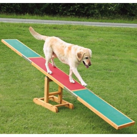 Dog-Activity Agility-Wippe