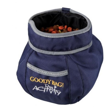 Dog Activity Snack-Tasche Goody Bag