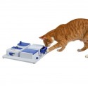 Cat Activity Poker Box