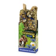 Grainless Farmys Gänseblümchen-Kornblume