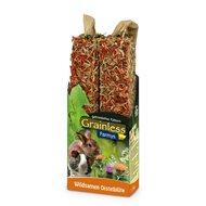 Grainless Farmys sauvages-Fleur de chardons