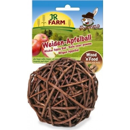 Weiden-Apfelball