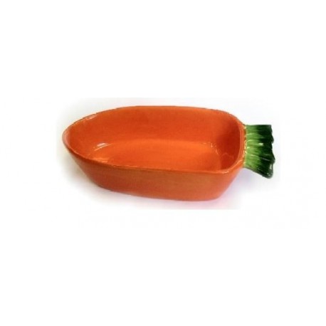 Gamelle carotte